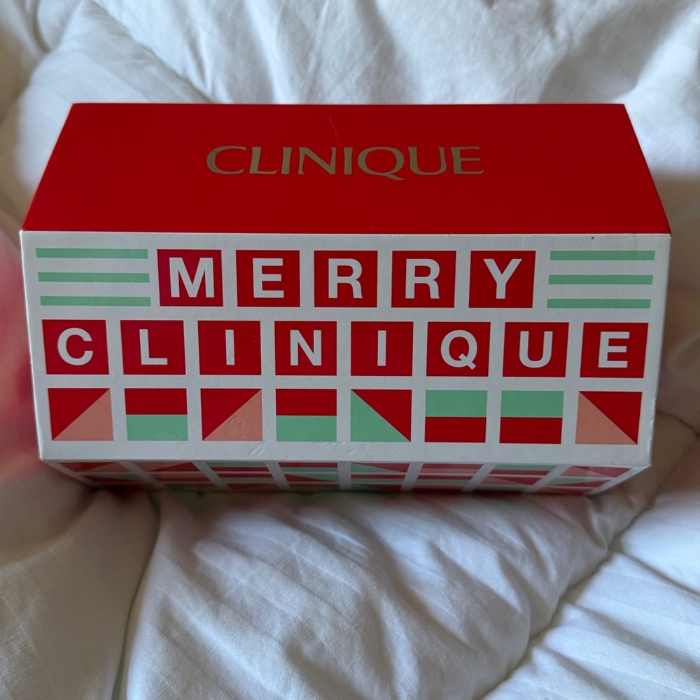 Clinique Roll Out Lip Set. 15 👄 Glosses, Liner, Color, Chubby Sticks, etc NEW!!!